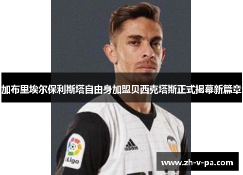 加布里埃尔保利斯塔自由身加盟贝西克塔斯正式揭幕新篇章